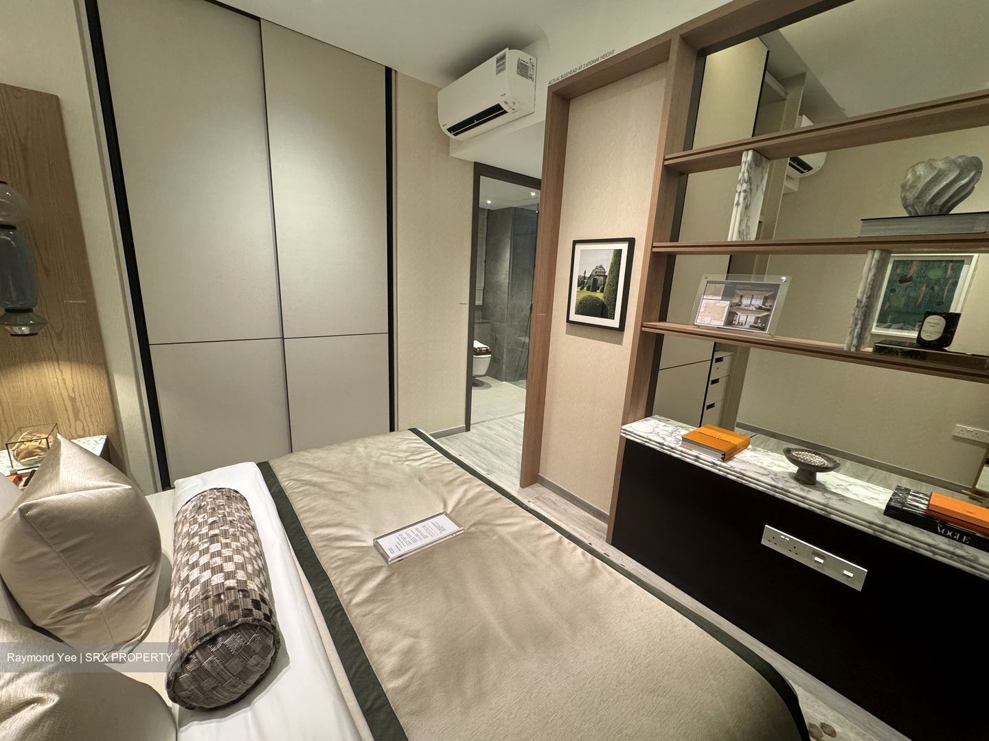 Canberra Crescent Residences (D27), Apartment #468945341